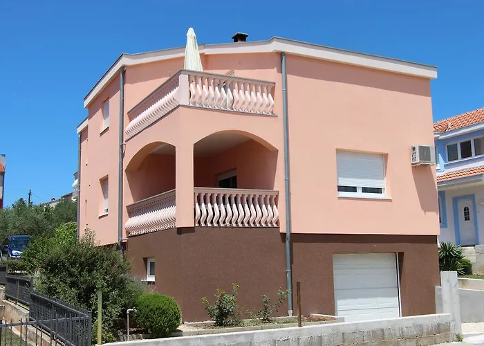 Apartment Adriatic