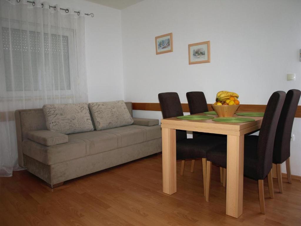 Apartament Adriatic *
