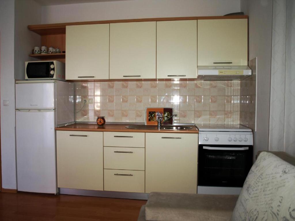 Apartament Adriatic Zadar