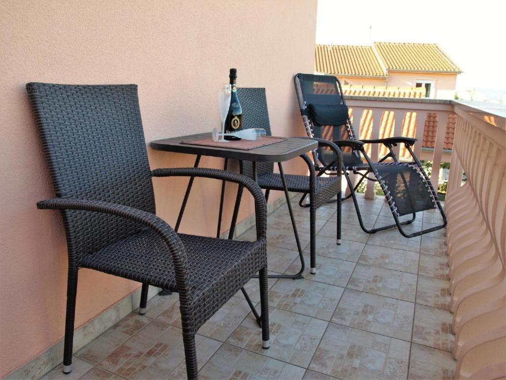 Adriatic Apartament *
