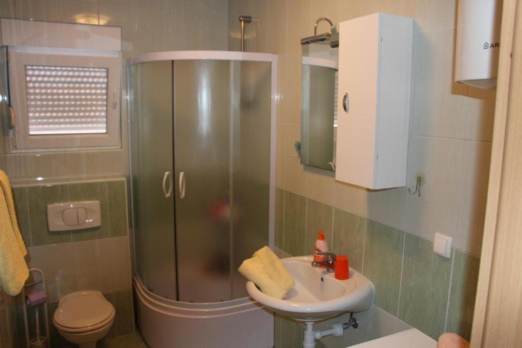 Apartament Adriatic