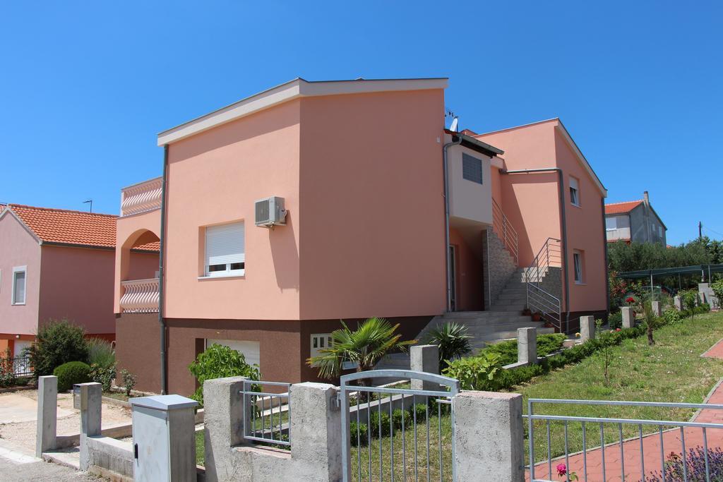 Adriatic Apartament *