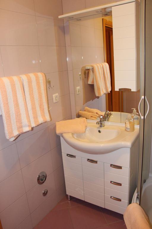 Apartament Adriatic *