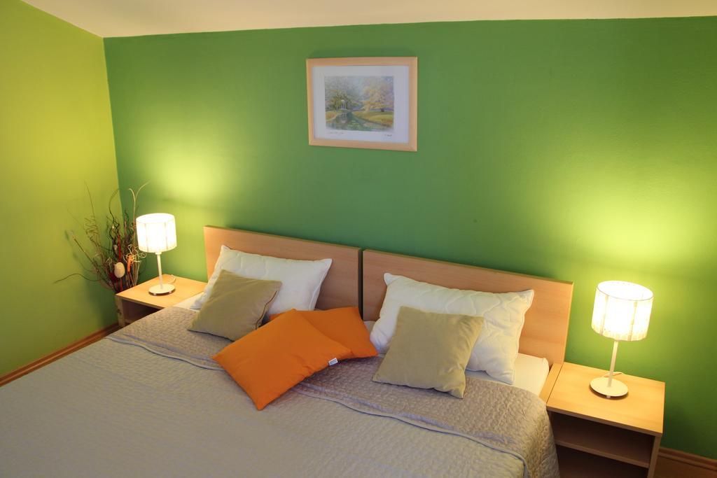 Adriatic Apartament *