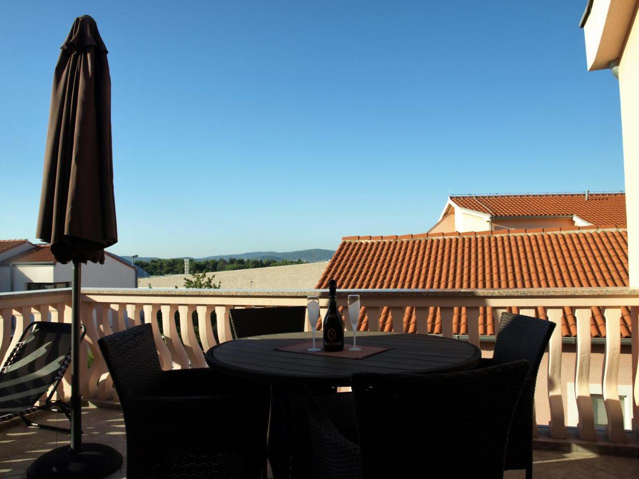 Adriatic Apartament *