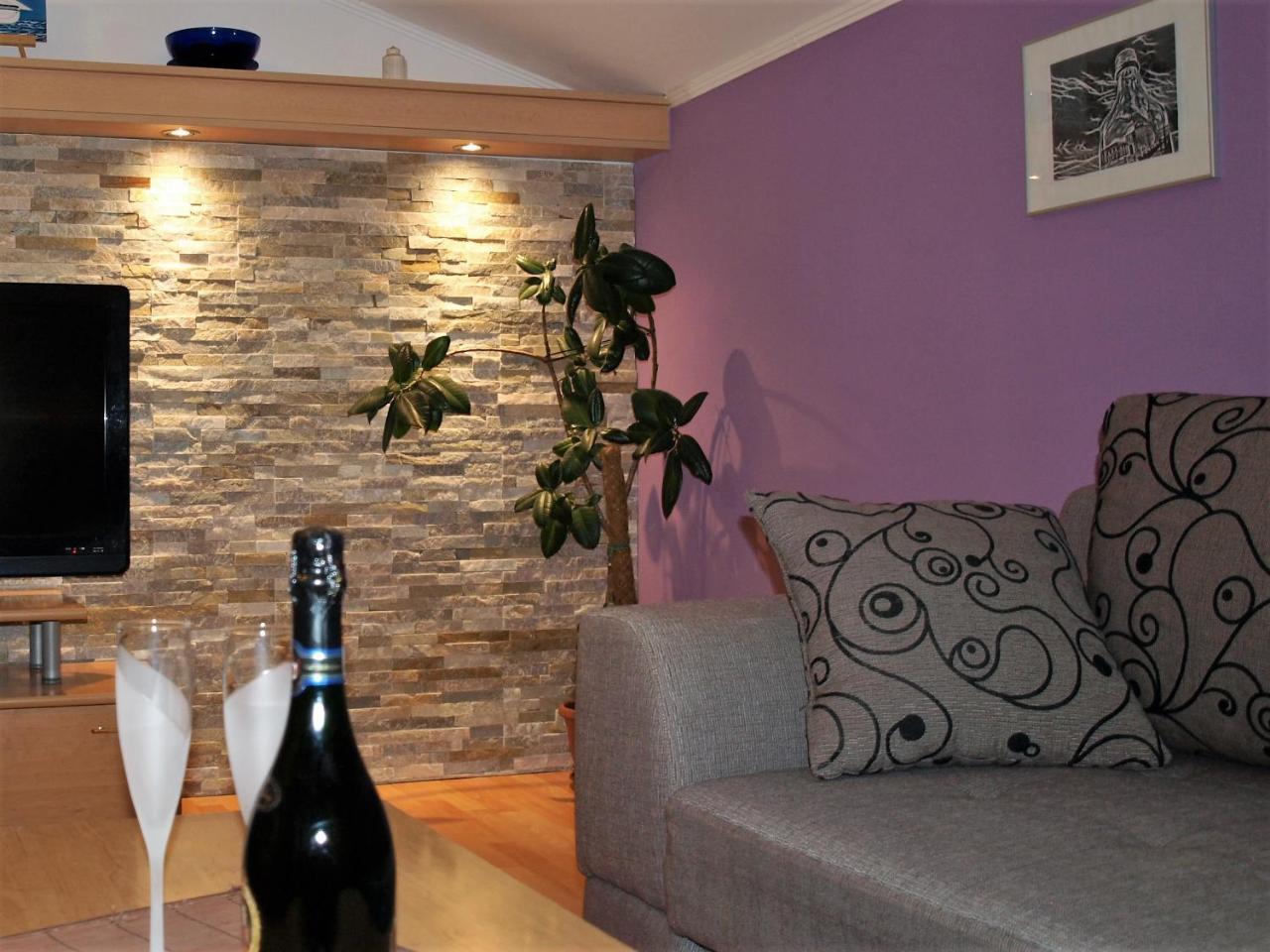 Apartament Adriatic Zadar