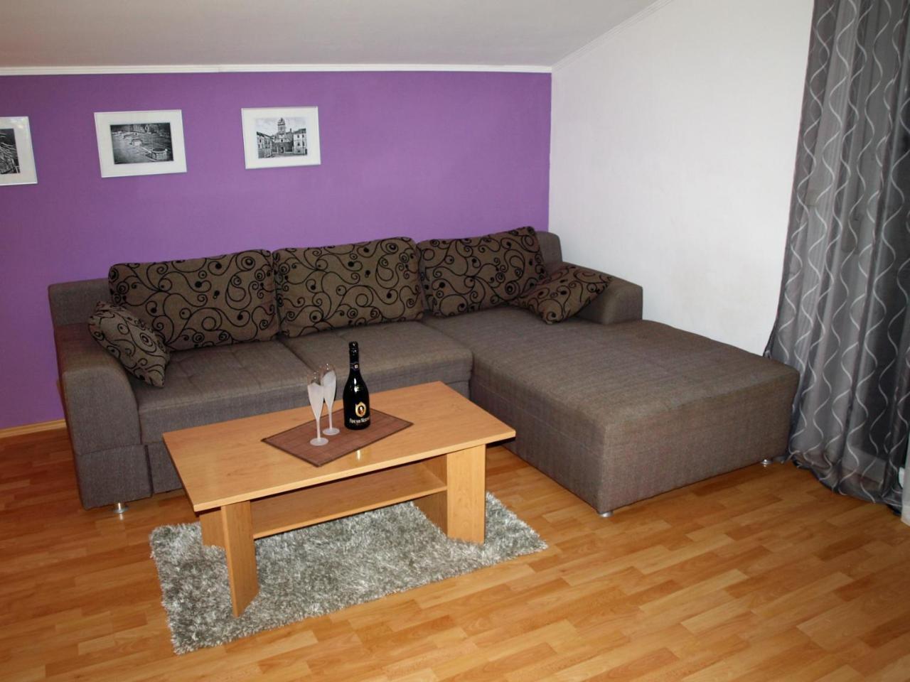 Adriatic Apartament *