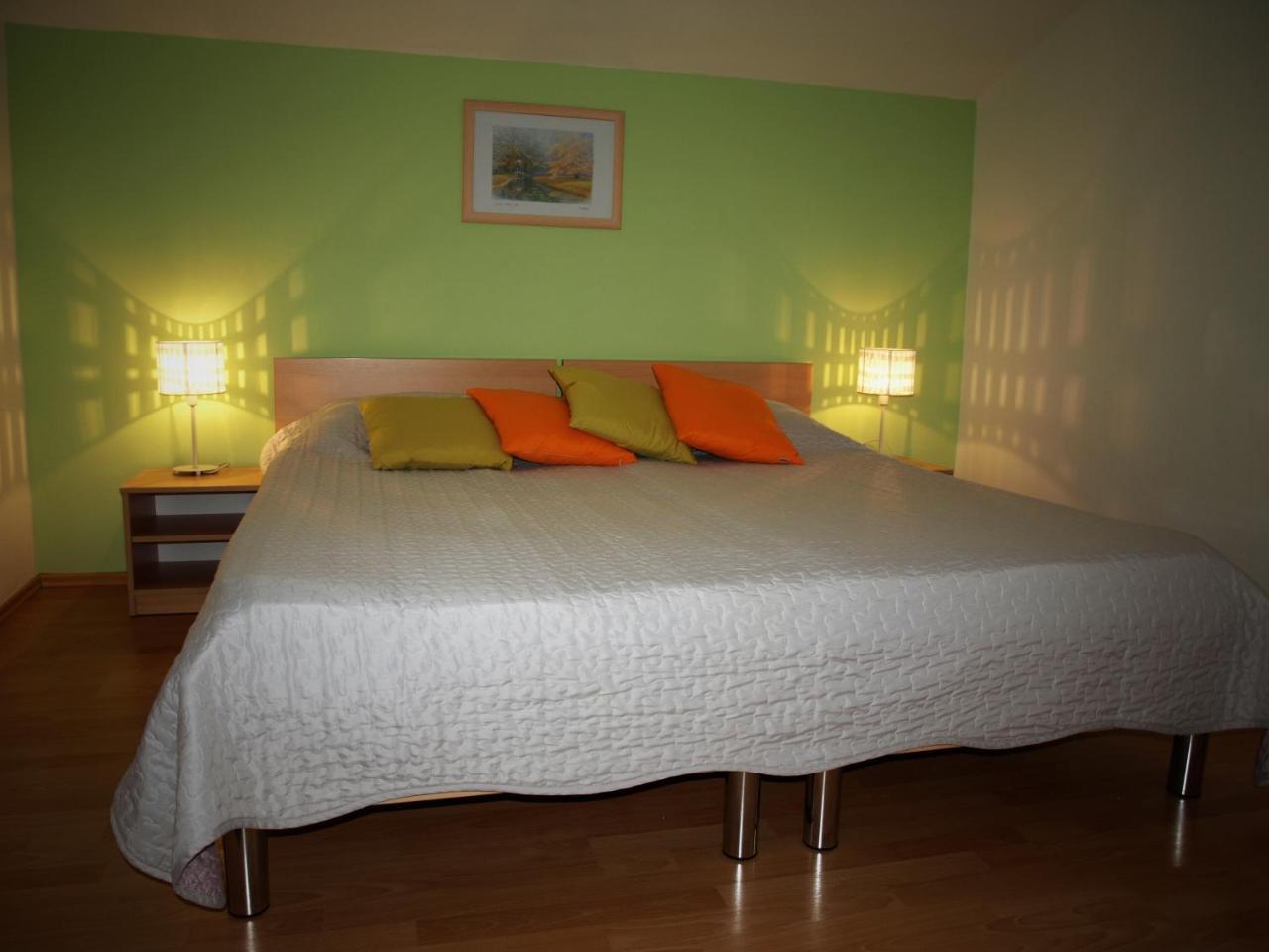 Apartament Adriatic Zadar